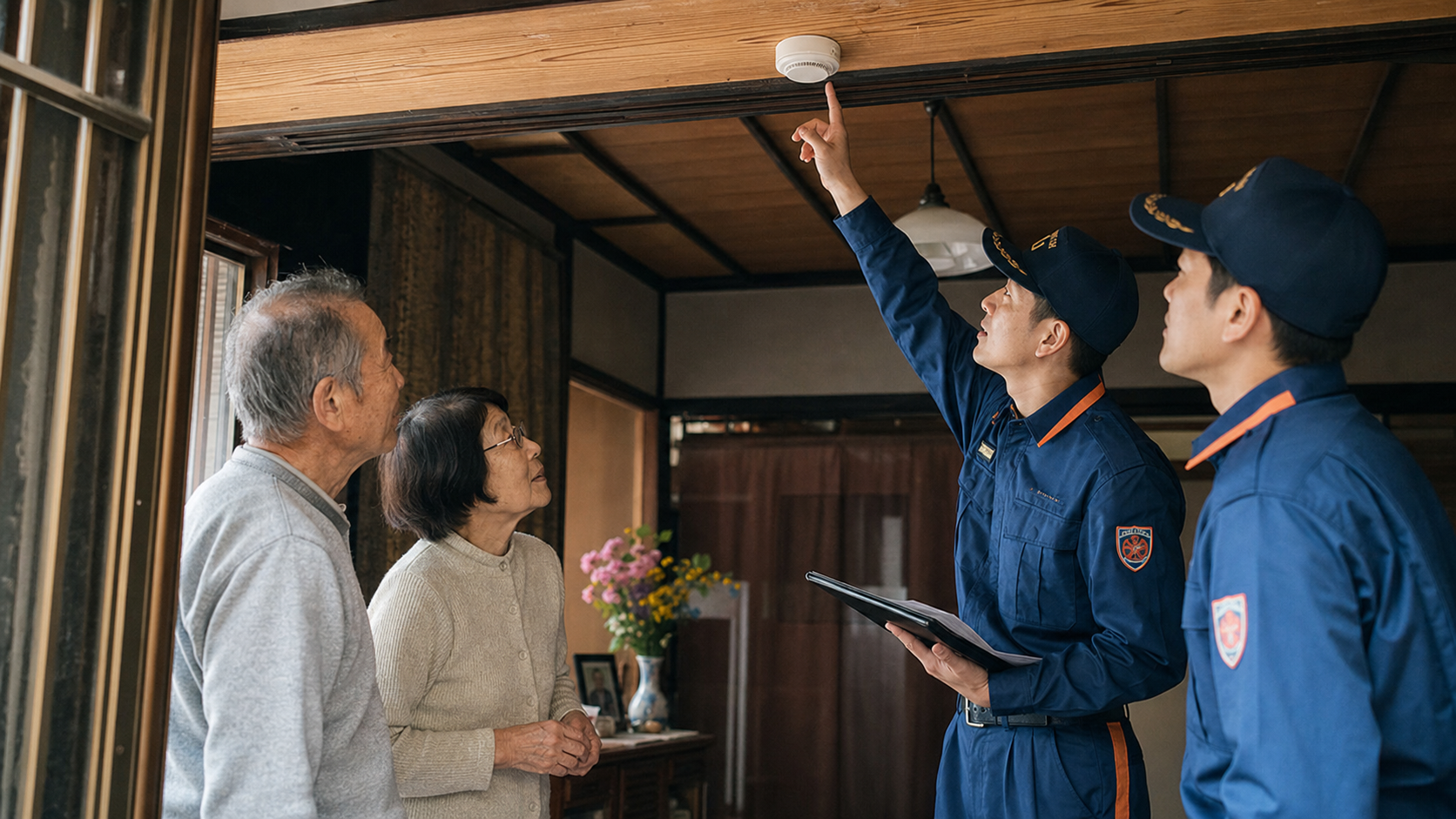 住んでいなくても「住民」になれる制度が動き出す